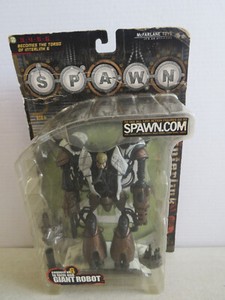 Spawn Interlink 6 | eBay