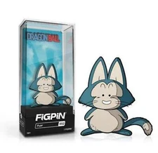 FiGPiN DragonBall Puar (#552)