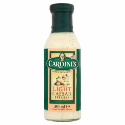 light caesar dressing Ken's Steak House Lite Caesar Salad Dressing & Marinade 16 fl oz