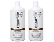 INFUSIUM 23 Orginal Formula Pro-Vitamin Leave-In Hair Treatment 33.8 oz - 2 Pack