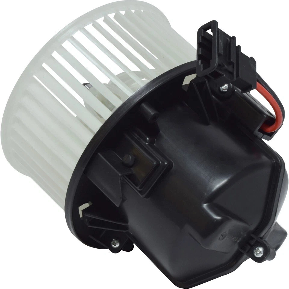 For 2010-2017 Volvo XC60 HVAC Blower Motor UAC 2011 2012 2013 2014 2015 2016 - Image 3 of 3
