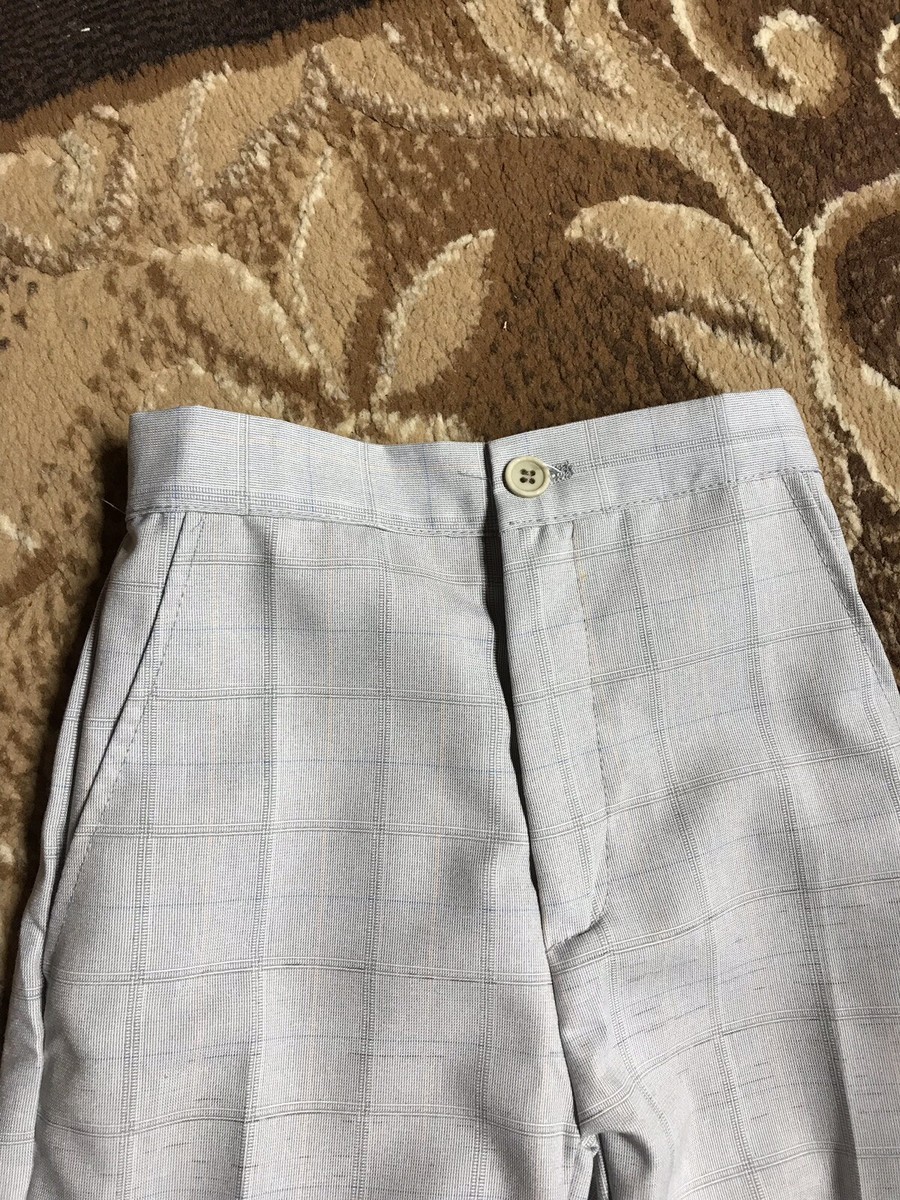 Boy Dresss Pants Grey 5T | eBay