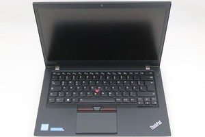 Lenovo ThinkPad T460s Touch - i5-6300U 2,4GHz,8GB,512GB SSD,FHD-IPS,LTE,2Akkus
