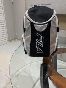 fila ultimate tennis backpack