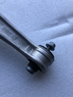 BMW C7 FRONT LEFT UPPER CONTROL ARM OEM 6883115 Free Local Pick Up  