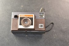 Vintage Kodak Instamatic X-15F Camera