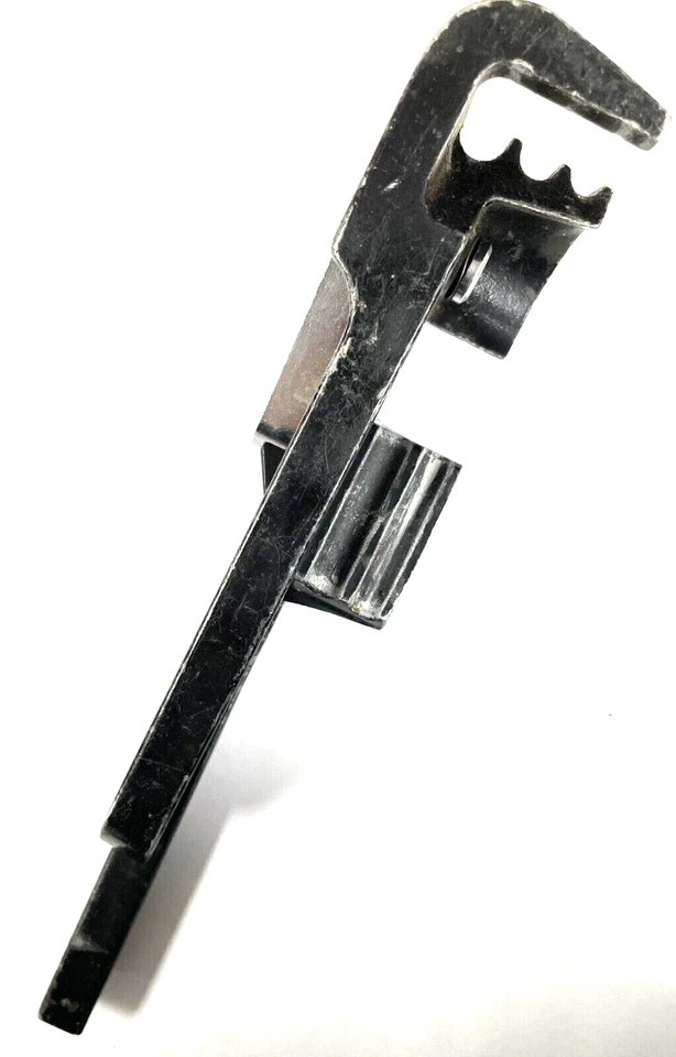IMPERIAL TRIPLE HEAD BENDER 368-FH FOR 3/16", 1/4", 5/16, AND 3/8" TUBING - Image 2 of 4