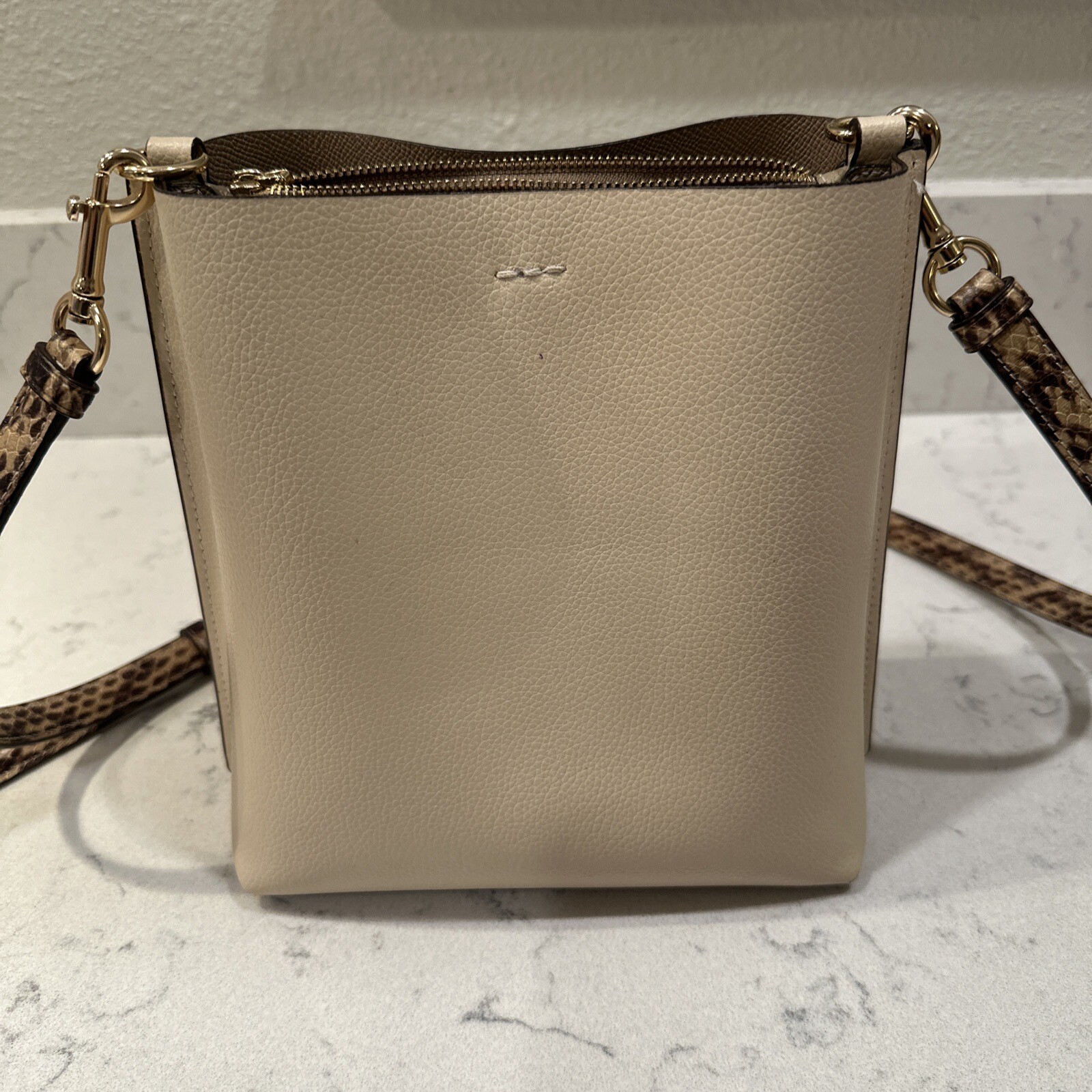 Coach Crossbody Purse eBay