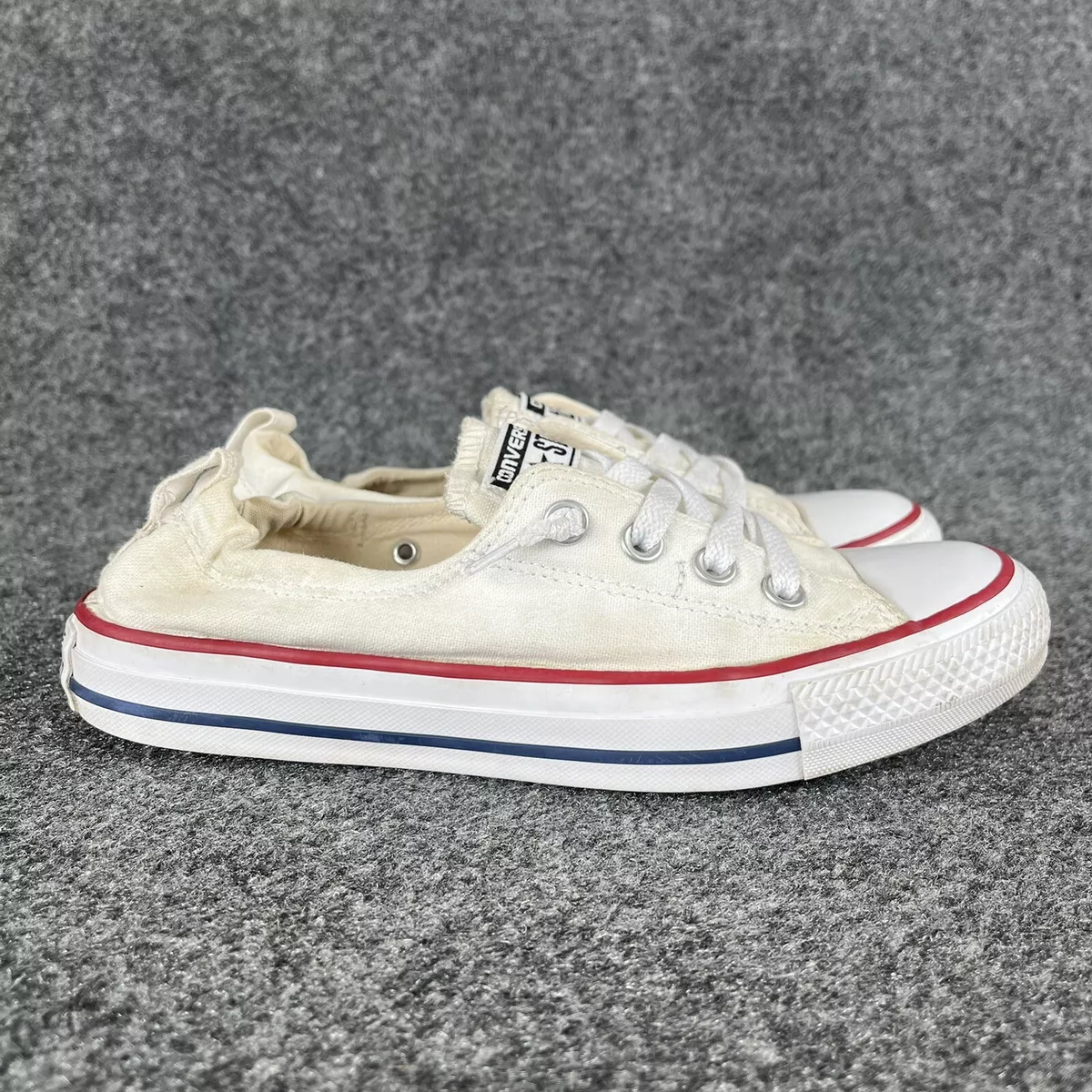Converse shoreline hotsell size 8