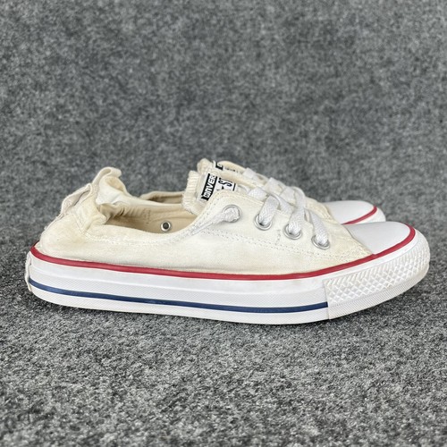 red shoreline converse