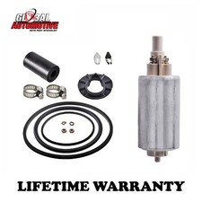 Bomba de combustible compatible con Deville E150 E250 E350 F150 F250 F350 Fleetwood Seville 1975-1991
