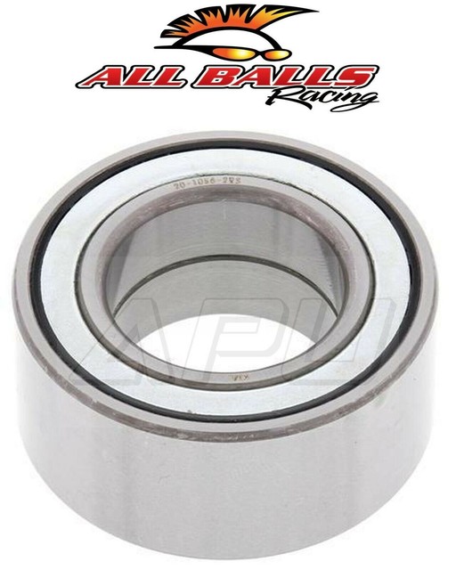 Rear Wheel Bearing Honda Rancher TRX 420 FA IRS 0918 ALL BALLS 251624