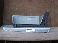 FORD TRANSIT MK4 MK5 91 - 2000 NEW FRONT DOOR STEP INNER OUTER SILL RH DRIVER S