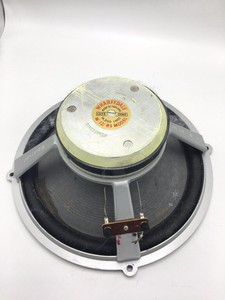 wharfedale 12 inch speakers