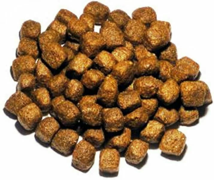 Vollmer's Crossis 15 Kg Hundefutter Trockenfutter Geflügel Truthahn Ente Huhn - Bild 2 von 3