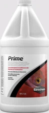 SEACHEM PRIME WATER CONDITONER 4L 000116043908