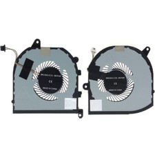 Brand New Laptop CPU GPU Cooling Fan for XPS 15 9570 XPS 15 7590 Series