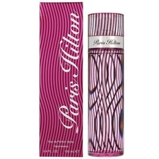 PARIS HILTON 100ML EAU DE PARFUM SPRAY BRAND NEW & SEALED