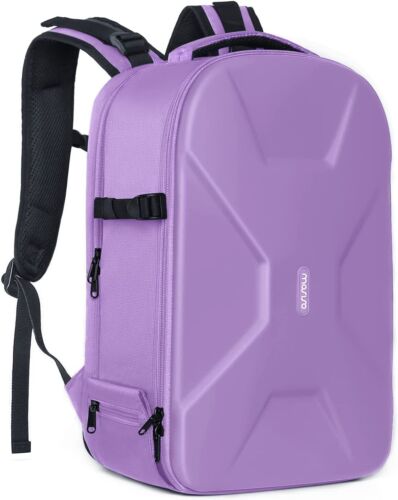 15-16 inch Camera Backpack Bag DSLR/SLR/Mirrorless Photography 3 Layers Tactical - Picture 133 of 163
