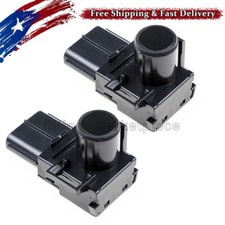 2pcs Rear Outer Parking Assist Sensor 8934133...