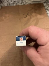 ACDelco Platinum Spark Plug 41-900 5614236 OEM GM