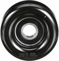 Gates Umlenk-/FüHrungsrolle, Keilrippenriemen T38006 FüR Buick Cadillac