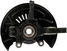 Kit de nudillos de dirección Dorman para Nissan Versa, Versa Note 686-445
