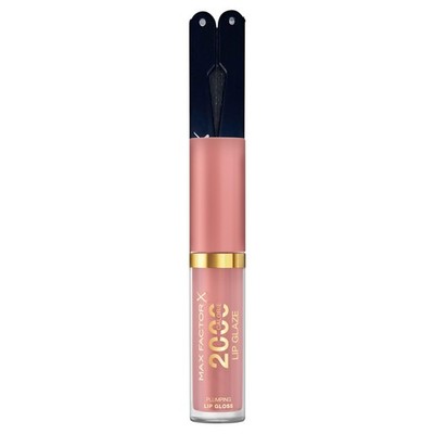 Max Factor Lip Glaze 2000 Calorie Fb.085, Lippenfarbe, Fächer