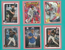 2025 Topps Series 1 Celebration Power Players #PP-8 Juan Soto New York Yankees