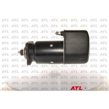 ATL ANLASSER STARTER 5,4kW 24V passend für LKW NKW | A 72 200