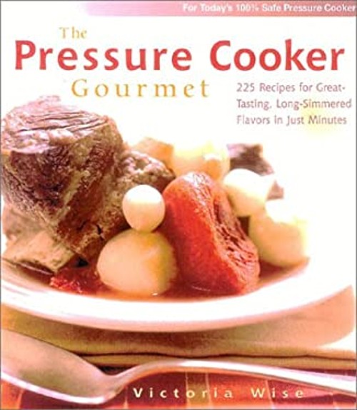 Gourmet : 225 Recipes For Great-tasting, Long