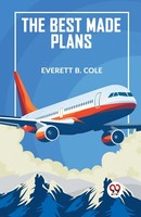 The Best Made Plans B. Cole Everett Taschenbuch Englisch 2023 Double 9 Books