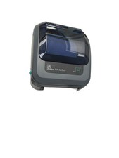 Zebra GK420D Label Thermal Printer with leads