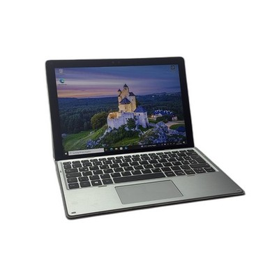 Dell Latitude 7200 2-in-1 i5-8365U 16GB 512GB SSD Touch  Win10 Pro