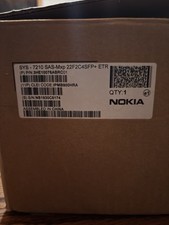 Nokia Router Used As A Control Processor. I  m Very Lenient On Price