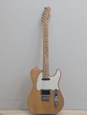 Fender Tele plus