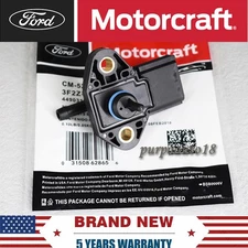 Genuine OEM Fuel Injection Pressure Sensor CM-5229 3F2Z-9G756-AC NEW USA