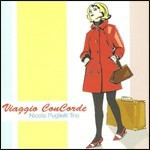 Puglielli Nicola - Viaggio Concorde - Cd