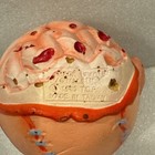 Vintage Madballs 'Crackhead' Rare Series 1 Ball 1985. Loose. — photo 4