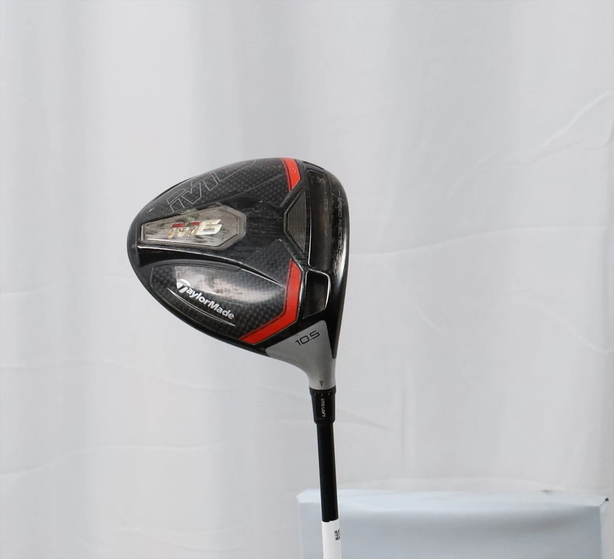 ⛳️Matsudo⛳️美品TaylorMade M6メンズフレックスS 12本 TaylorMade M6 Golf Clubs for sale | eBay