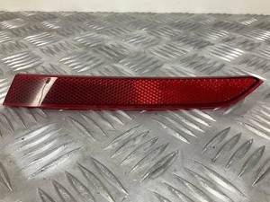 VW PASSAT B8 3G2 Stoßstange Reflektor hinten links 3G0945105A 2.00 34728877