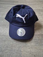 Puma Essential Cap Baseballkappe Verstellbar ...
