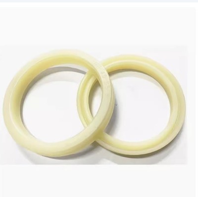 2pcs seal ring oil seal NOK IDI 125 * 145 #ff