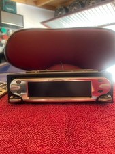 Sony MEX-5DI Disc Player