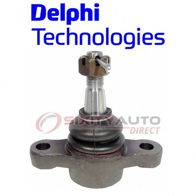 Delphi TC2348 Ball Joint for MS90504 K500035 JBJ958 HU-F202 GS90504 FA2279 lb