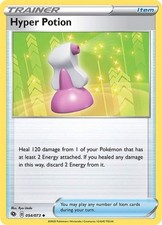 Hyper Potion (54)