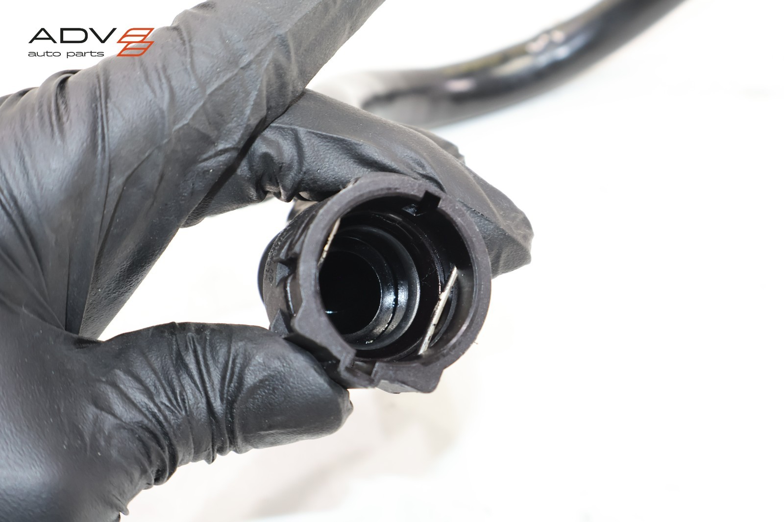 2014 - 2020 BMW i8 I12 FUEL INLET HOSE TUBE PIPE OEM
