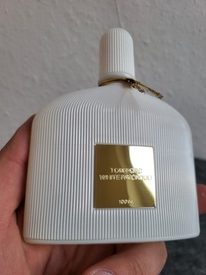 Tom Ford White Patchouli Eau de Parfum (EdP) - 100 ml - Neu ohne Karton!