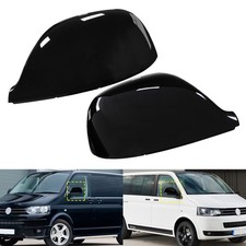 1 Paar Spiegelkappe Außenspiegel Für VW Multivan VI / Transporter VI T6 ab. 2015