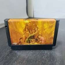 ebay® Auktion 317009431642 | Die Goonies Nintendo Famicom Konami 1986 RC809 Japanische Version Aktion Retro Thumbnail of ebay® auction 317009431642 | Die Goonies Nintendo Famicom Konami 1986 RC809 Japanische Version Aktion Retro